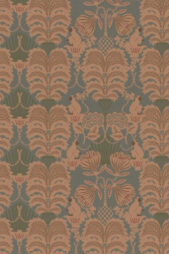 Imagen de Hello Monkey Rosemary green - 162-04